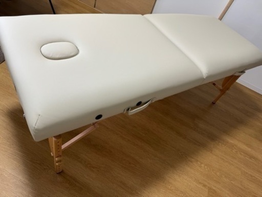 マッサージベッド【お譲り先決まりました】