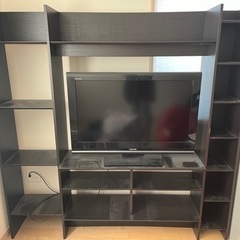 家具 収納家具 テレビ台