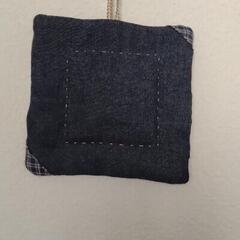 鍋敷き