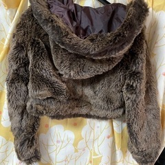 服/ファッション コート レディース Mサイズの画像