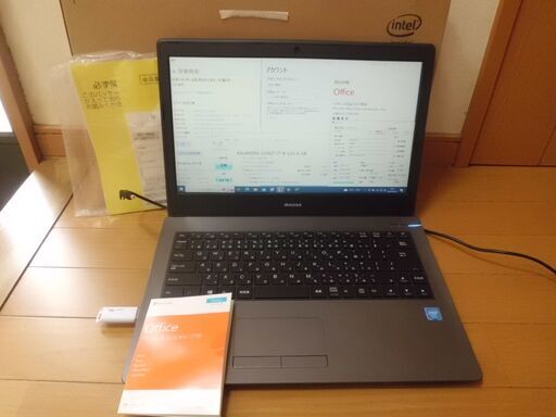 超お勧め!!!win11無料ｱｯﾌﾟﾃﾞｰﾄ & ｵﾌｨｽ2016付　ﾏｳｽｺﾝﾋﾟｭｰﾀｰ