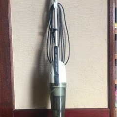 【取引中】TWINBIRD サイクロン掃除機