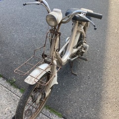 値下げ　リトルホンダp25 ベースに　2台セット