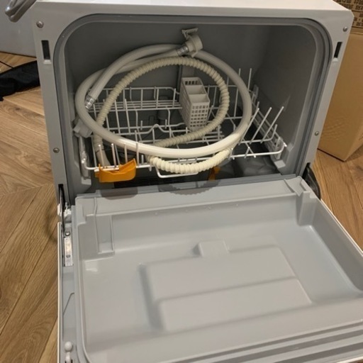 パナソニック　食洗機　　　