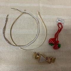 「お取引先 確定🌟」アクセサリーの画像