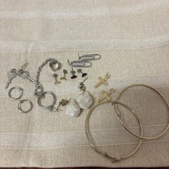 「お取引先 確定🌟」アクセサリーの画像