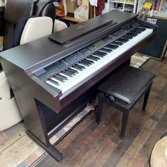 YAMAHA Clavinovクラビノーバ CVP-103 電子...