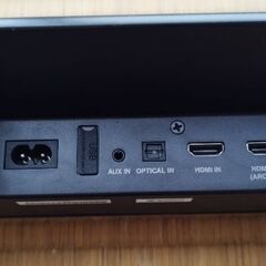 デノン　サウンドバー　DHT-S216の画像