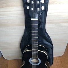 受け渡し予定者決まりましたー子供用サイズのギター