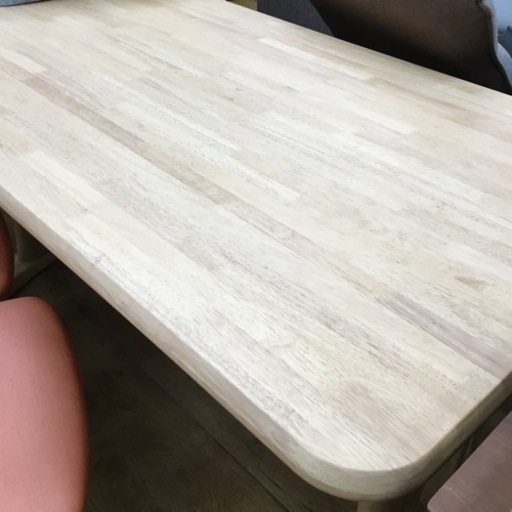 中古美品　カリモク家具　カリモク　ディレトーレ　ダイニング４点セット　ダイニング　エキスパート藤沢辻堂