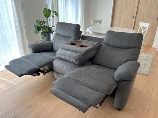 家具 ソファ 3人掛けソファ