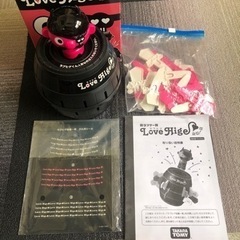 ラブヒゲ危機一髪★ゲームの画像