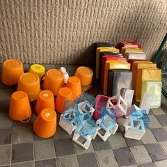 一つ30円‼️中古、１００均商品お選びください
