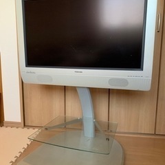 映らなくなった液晶テレビ東芝32L400V