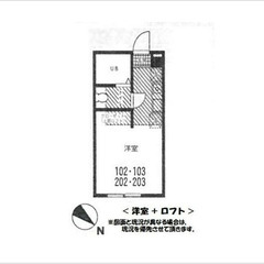 【🌻入居費用14万円🌻】✨審査No.1✨ 🔥京急本線 追浜 徒歩7分🔥