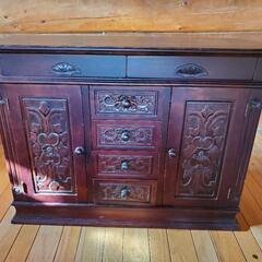 家具 収納家具 キャビネット