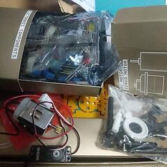 ARDUINOスターターキット　の画像