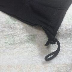 未使用　アブガルシア Abu Garcia 巾着袋の画像