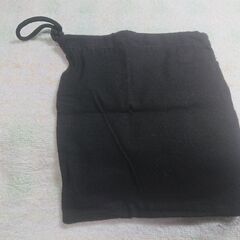 未使用　アブガルシア Abu Garcia 巾着袋の画像