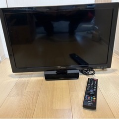 家電 テレビ 液晶テレビ