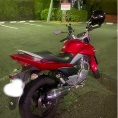 GSR250 実働 の画像