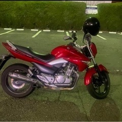 GSR250 実働 