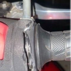 GSR250 実働 の画像