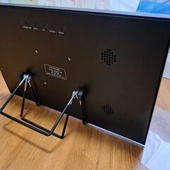 モバイル　ディスプレイの画像