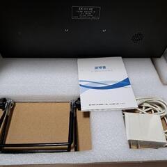 モバイル　ディスプレイの画像