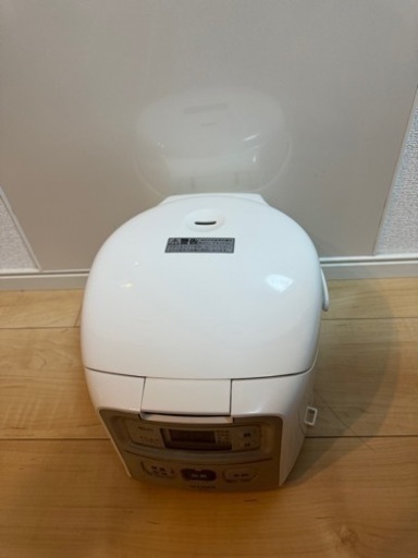 現在期間限定お値下げ中‼️ 7000→5000円　　家電 キッチン家電 炊飯器