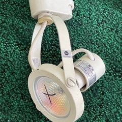ダクトレール用照明器具①46個セット