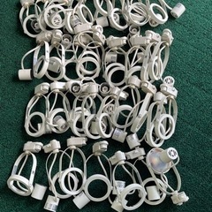 ダクトレール用照明器具①46個セットの画像