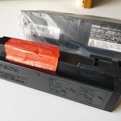 【０円】LPB4T12V(2個) EPSON純正トナー