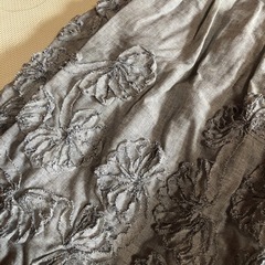 【新品タグ付き】綿100%スカートの画像