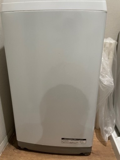 家電 生活家電 洗濯機