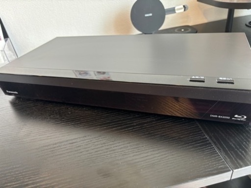 家電 映像プレーヤー、レコーダー DVDプレーヤー