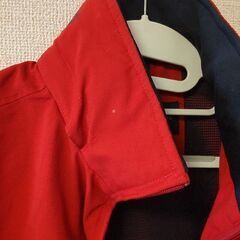 Tommy hilfiger ナイロンジャケットの画像