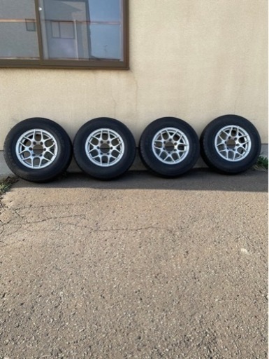 ハイエース200系