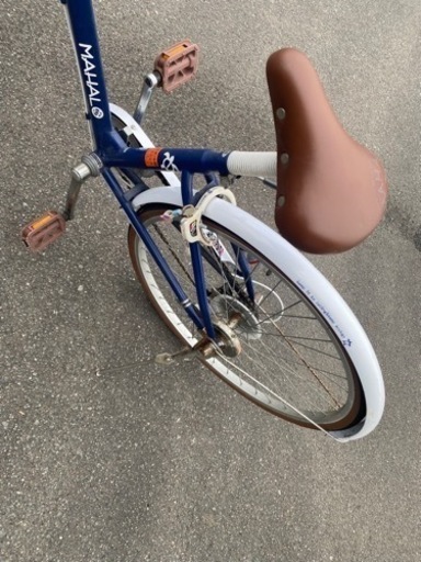 26インチ　自転車　リサイクルショップ宮崎屋佐土原店R6.4.7
