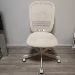 IKEA オフィスチェア FLINTAN