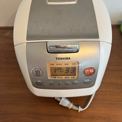 家電 キッチン家電 炊飯器