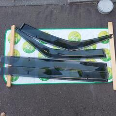 セレナ C27 ドアバイザー

の画像