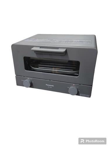 【売り切れ】パナソニック　オーブントースター　NT−T501　2023年製