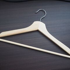 【ハンガー30本】IKEA BUMERANG イケア　ブメラング...