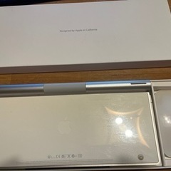値下げ〜Apple キーボード/マウス　無線の画像
