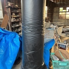 マーシャルワールド　スタンディングバッグ🥊　