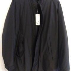 服/ファッション コート メンズ