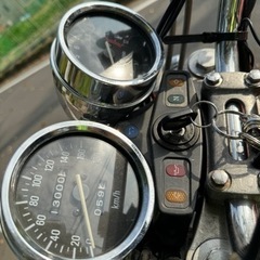 zephyr750 抹消渡しの画像