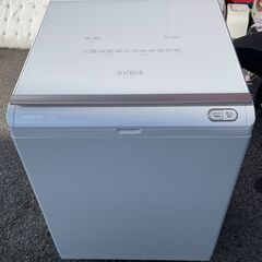 メ☆HITACHI 日立 12kg 洗濯乾燥機 ビートウォッシュ BW-DX120FE8 洗剤自動投入 2021年製 日本製 エディオンオリジナルモデル