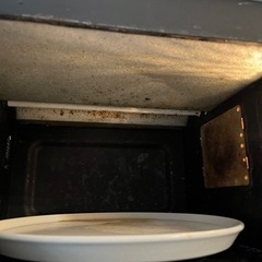 家電 キッチン家電 オーブンレンジの画像